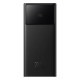Power Bank Baseus Star-Lord Digital Display 30000 mAh 22.5W Black