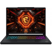 Ноутбук MSI Crosshair 16 HX E14WFK-068XUA 9S7-265343-068