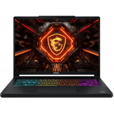 Ноутбук MSI Crosshair 16 HX E14WFK-068XUA 9S7-265343-068