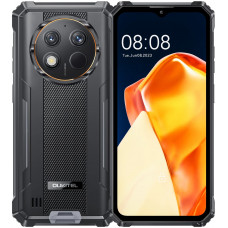 Смартфон Oukitel G1 6/256Gb Black