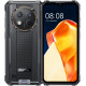 Смартфон Oukitel G1 6/256Gb Black