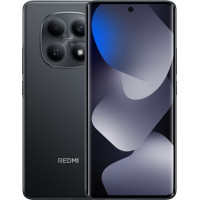 Смартфон Xiaomi Note 15 8/256 Black