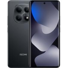 Смартфон Xiaomi Note 15 8/256 Black