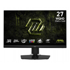 Монітор MSI MAG 272QPF E20