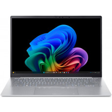 Ноутбук Acer Swift Edge 14 AI SFE14-I51 NX.JVQEU.002
