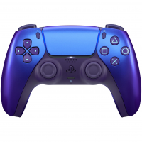 Геймпад PlayStation 5 Dualsense, Chrome Indigo 1000050597