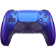Геймпад PlayStation 5 Dualsense, Chrome Indigo 1000050597