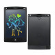 Планшет графічний ColorWay LCD Writing Tablet 8.5