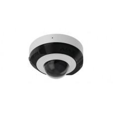 IP-камера Ajax DomeCam Mini (8 Mp/4 mm) ASP white 000039329