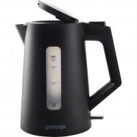 Електрочайник Gorenje K17OPB