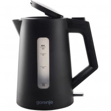 Електрочайник Gorenje K17OPB