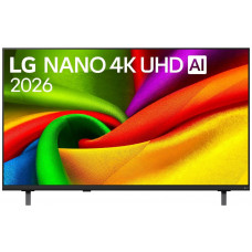Телевізор LG 50NU900B6LA