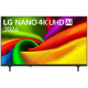 Телевізор LG 50NU900B6LA