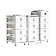 Система збереження енергії Solis FlexCore-ID 240kWh 768V 314Ah LiFePO4 (FlexCore-ID-240kWh)