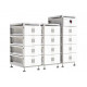 Система збереження енергії Solis FlexCore-ID 240kWh 768V 314Ah LiFePO4 (FlexCore-ID-240kWh)