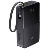 Power Bank Baseus EnerFill FC51 Bipow 2 Pro Digital Display 20000mAh 22.5W (E0027701) + USB-C cable