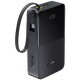 Power Bank Baseus EnerFill FC51 Bipow 2 Pro Digital Display 20000mAh 22.5W (E0027701) + USB-C cable