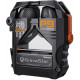 Навушники TWS Gravastar Sirius Plus, BT 5.3, чорний GSP9PLUS_BLK