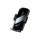 Бездротове автомобільне зарядне пристрій ColorWay FlameGrip із автозажимом 15W Black CW-CHAW070Q-BK