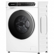Пральна машина Dreame S8 (DWF08S50CA)