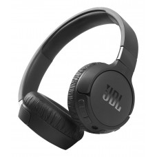 Навушники JBL JBLT660NCBLK