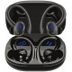Навушники Proove X-Go TWS (APP) (black)