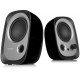 Акустична системa Edifier 2.0 4W USB R12U black