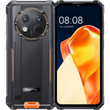 Смартфон Oukitel G1 6/256Gb Orange