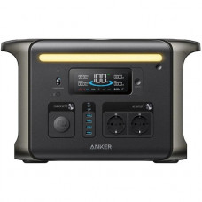 Зарядна станція Anker Solix F1500