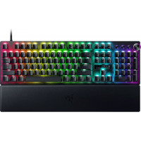 Клавіатура механічна RAZER Huntsman V3 PRO (RZ03-04970100-R3M1)