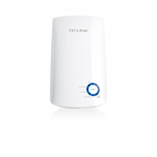Підсилювач TP-LINK TL-WA850RE N300 1хFE LAN