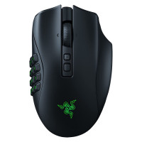 Миша RAZER Naga V2 PRO (RZ01-04400100-R3G1)