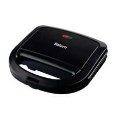 Бутербродниця SATURN-ST-EC1152 трикутник