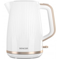 Електрочайник SENCOR SWK 7510WH