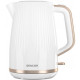 Електрочайник SENCOR SWK 7510WH