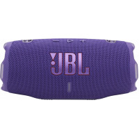 Портативна акустика JBL Charge 6 Purple (JBLCHARGE6PUR)