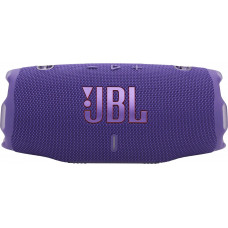 Портативна акустика JBL Charge 6 Purple (JBLCHARGE6PUR)