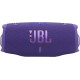 Портативна акустика JBL Charge 6 Purple (JBLCHARGE6PUR)