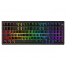 Бездротова клавіатура Proove Gaming Slicker (Ukraine Layout) (black)