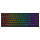 Бездротова клавіатура Proove Gaming Slicker (Ukraine Layout) (black)