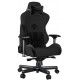 Крісло ігрове Anda Seat T-Pro 2 Black Size XL AD12XLLA-01-B-F