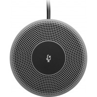 Мікрофон LOGITECH EXPANSION MIC FOR MEETUP CAMERA (989-000405)