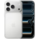 Смартфон Apple iPhone 17 Pro 256GB Silver (MG8G4)