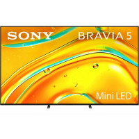 Телевізор Sony K-85XR50