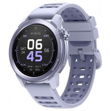 Смарт-годинник Mibro GS Active 2, ліловий XPAW024L