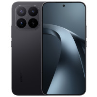 Смартфон Xiaomi 17T Pro 12/512GB Black