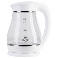 Електрочайник Adler AD-1274W