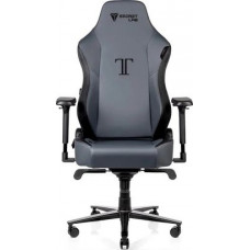 Крісло для геймерів Secretlab TITAN 2020 Prime 2.0 PU Leather Gaming Ash (TT20-PU-Ash)