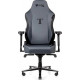 Крісло для геймерів Secretlab TITAN 2020 Prime 2.0 PU Leather Gaming Ash (TT20-PU-Ash)