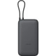 Power Bank Xiaomi 20000mAh 22.5W Integrated Cable, Dark Gray (BHR9740GL)